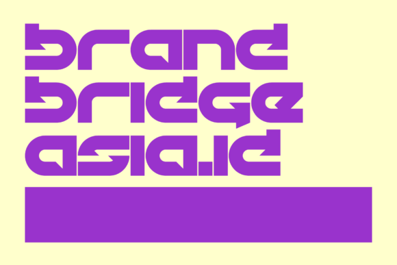 Bigail Font - Preview 3
