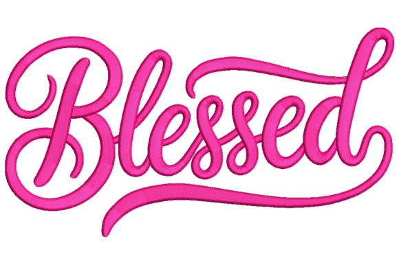Blessed