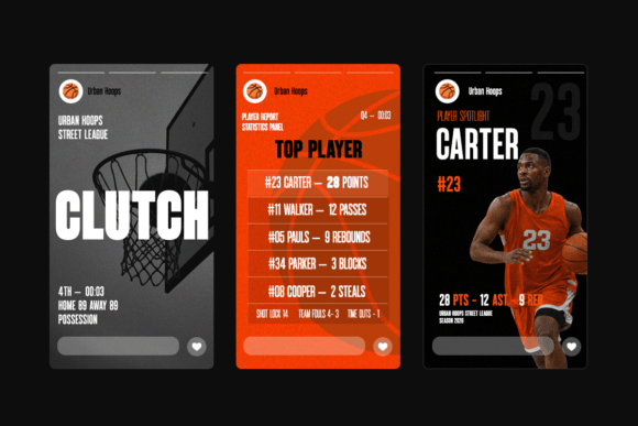 Bounder Font - Preview 6