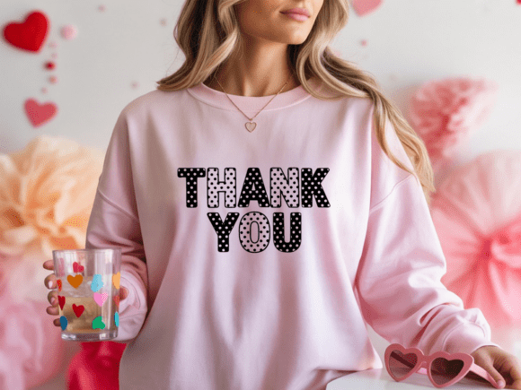 Cute Dot Duo Font PNG with transparent background - Preview 5