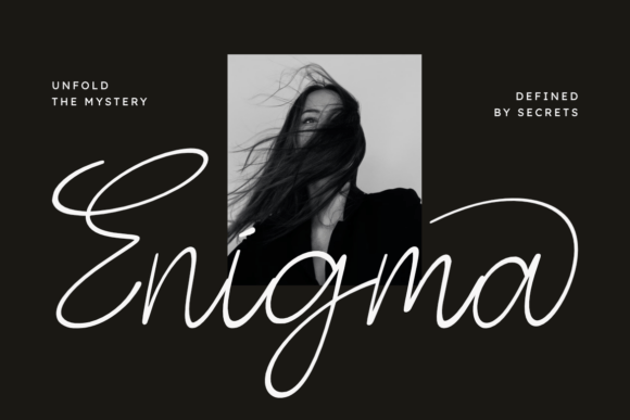 Darling Script Font - Preview 4