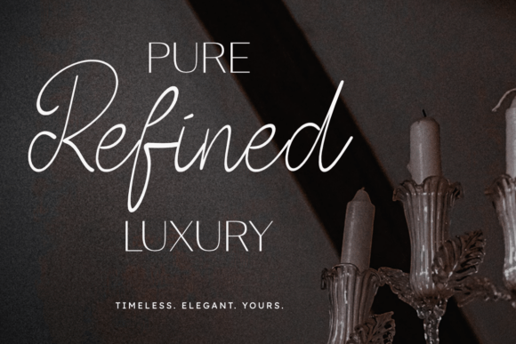 Darling Script Font - Preview 6