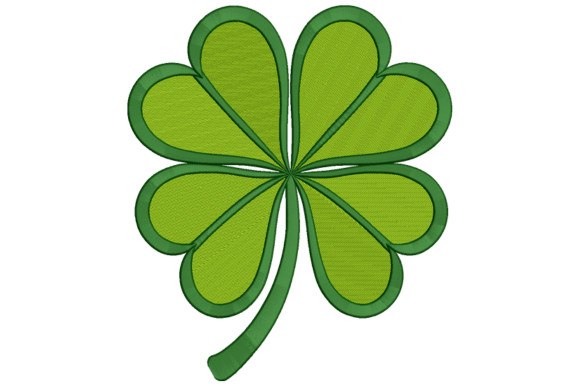 Four Leaf Clover