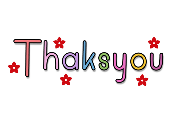Friendships Font - Preview 4