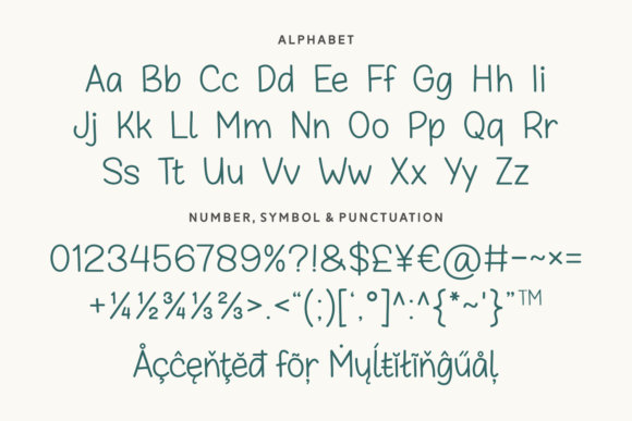 Golden Captain Font PNG with transparent background - Preview 4