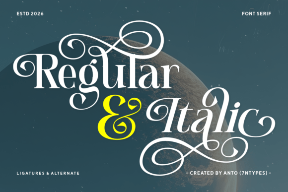 History of Miracles Font PNG with transparent background - Preview 1