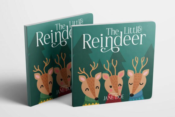Holly Candle Font - Preview 6
