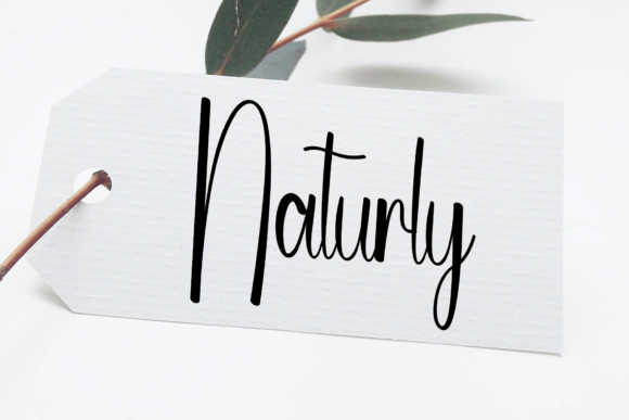 Jinglers Valentine Font - Preview 3
