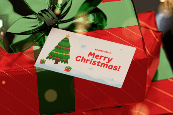 Jolly Bouncy Font - Preview 5
