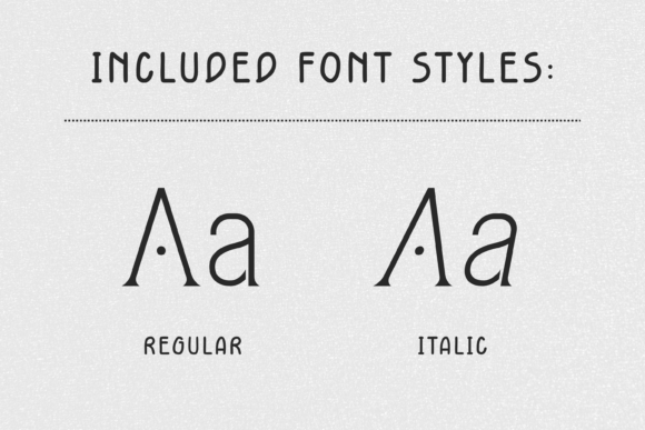 Linea Form Font PNG with transparent background - Preview 1