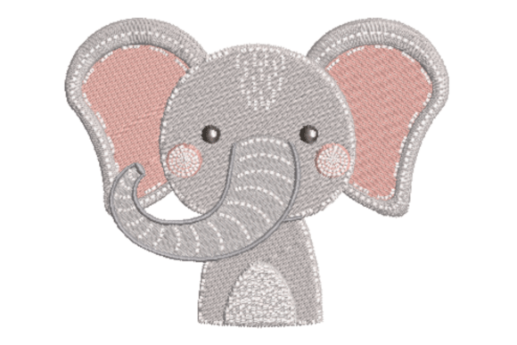 Safari-Baby-Elephant-Embroidery-14285009