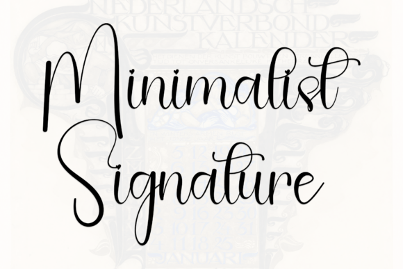 Beautiful Sunshine Font - Preview 6