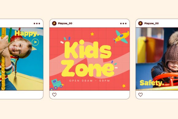 Blone Font - Preview 4