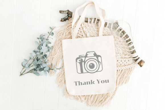Camera Icon Collection Font - Preview 6