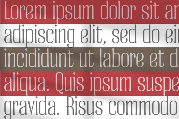 Charlesito Font - Preview 4