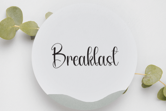 Destination Font - Preview 3