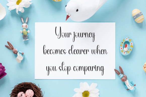 Destination Font - Preview 4
