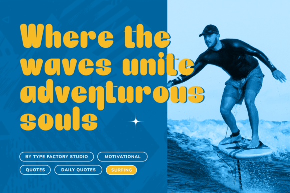 Egkell Font - Preview 6