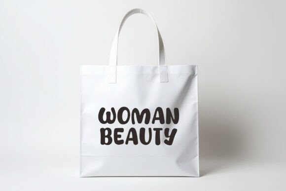 Fresh Bubble Font - Preview 4