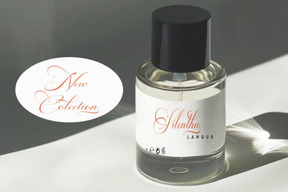 Gristha Font - Preview 5