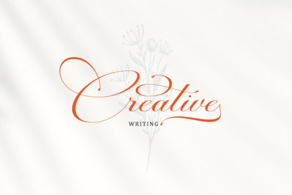 Gristha Font - Preview 6