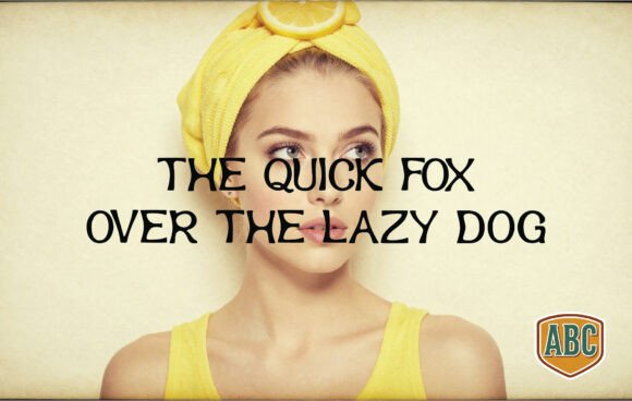 Lightyellow Font PNG with transparent background - Preview 1