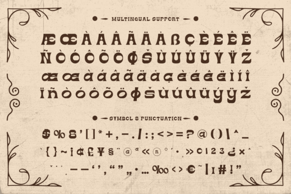 Mettdreams Font PNG with transparent background - Preview 2