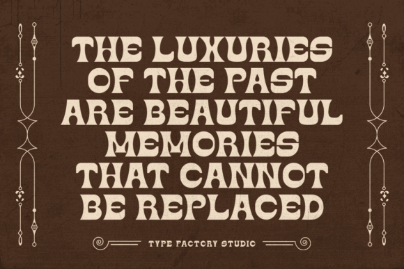 Mettdreams Font PNG with transparent background - Preview 6