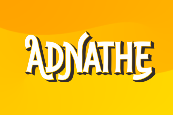 Morning Dance Font PNG with transparent background - Preview 5