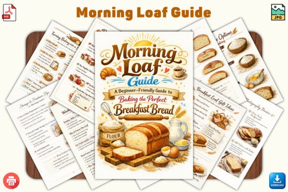 Morning Loaf Guide