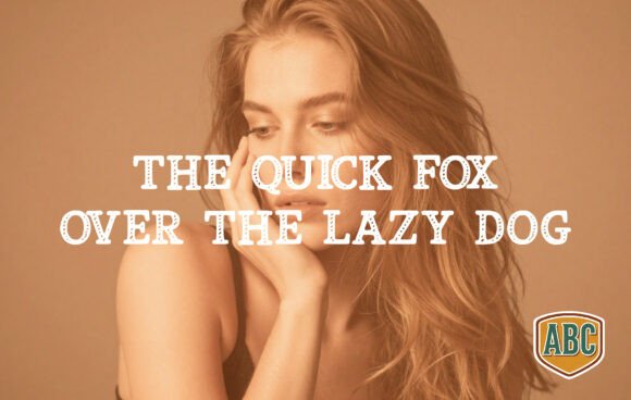 Papayawhip Font PNG with transparent background - Preview 1