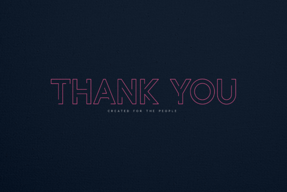Azora Branding Edition Font - Preview 5