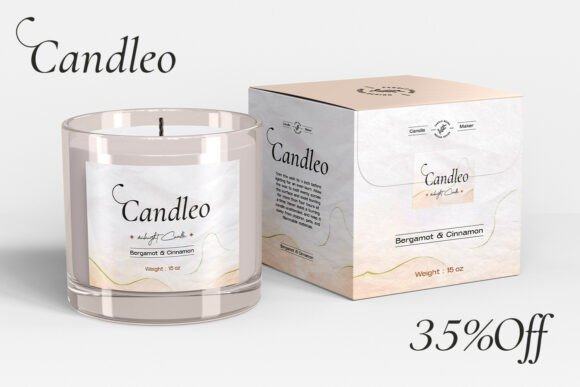 Bellagio Font - Preview 5