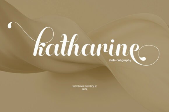 Belyna Font - Preview 1