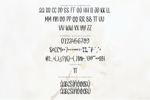 Benito Font - Preview 5