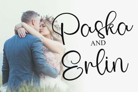 Boho Font - Preview 1