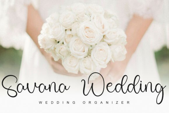 Boho Font - Preview 2