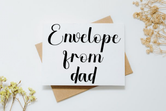 Buffalo Font - Preview 2