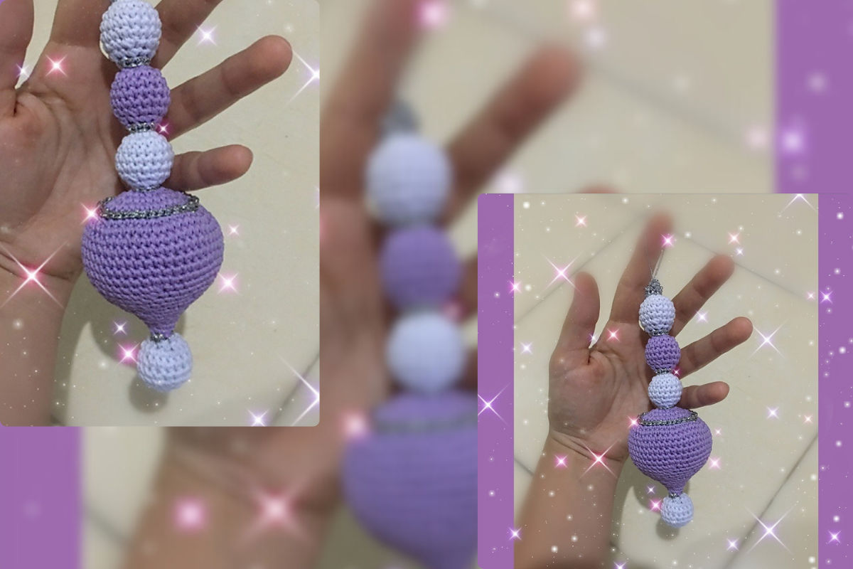Christmas Ornament 5