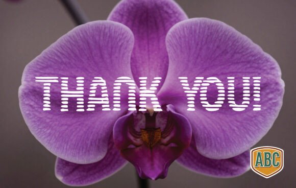 Darkorchid Font PNG with transparent background - Preview 3