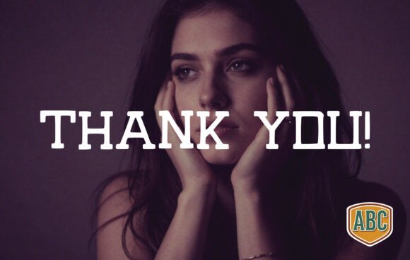 Darkviolet Font - Preview 3