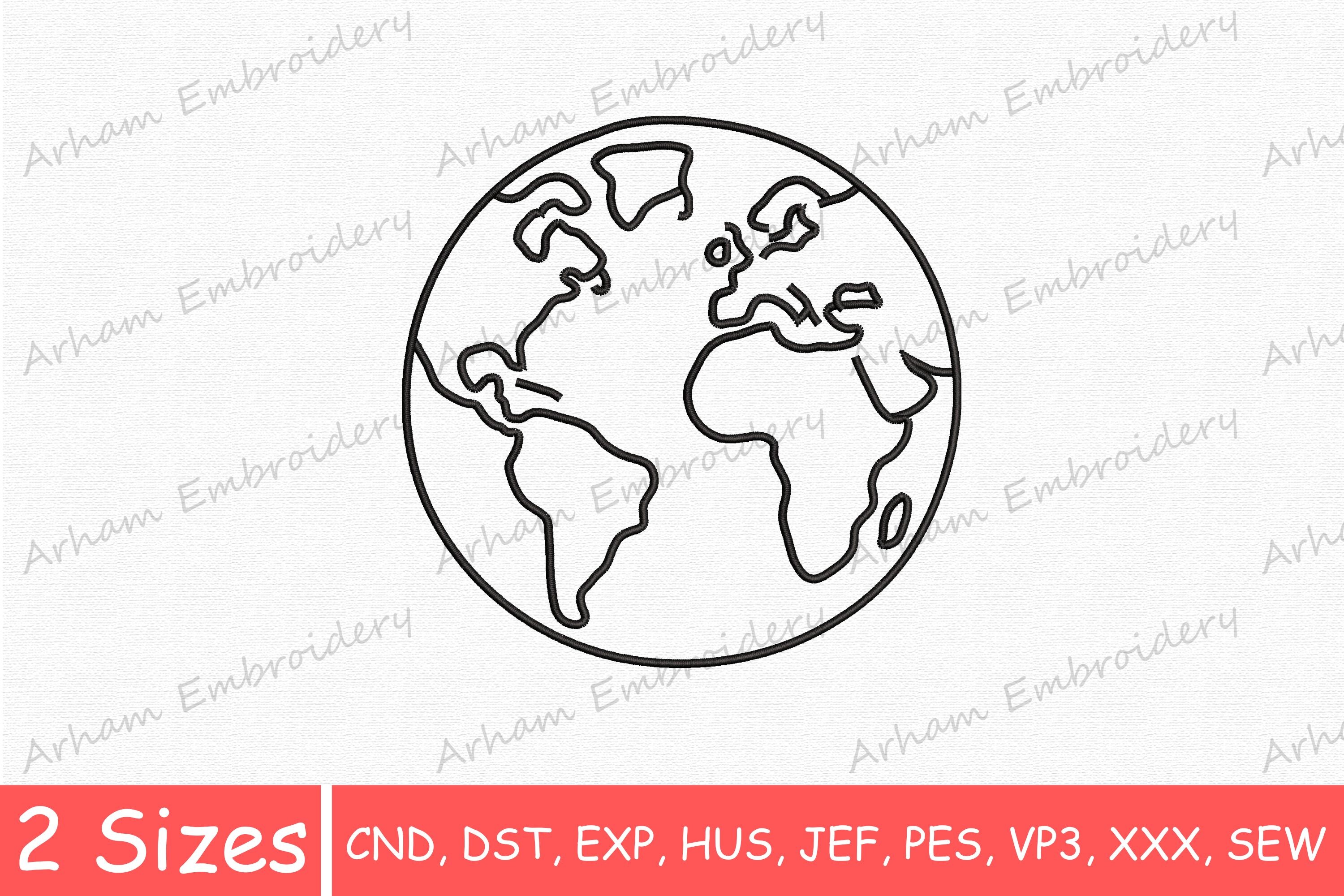 Earth Planet