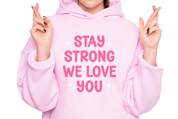 Girls Charm Font PNG with transparent background - Preview 1