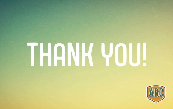 Greenyellow Font PNG with transparent background - Preview 3