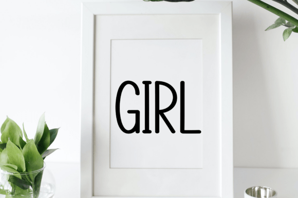 Shine Valentine Font PNG with transparent background - Preview 2