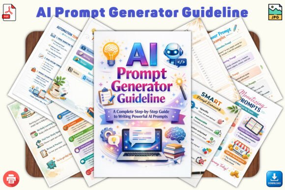 AI Prompt Generator Guideline