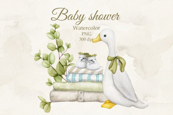 Baby Shower Sublimation. Boho Newborn.