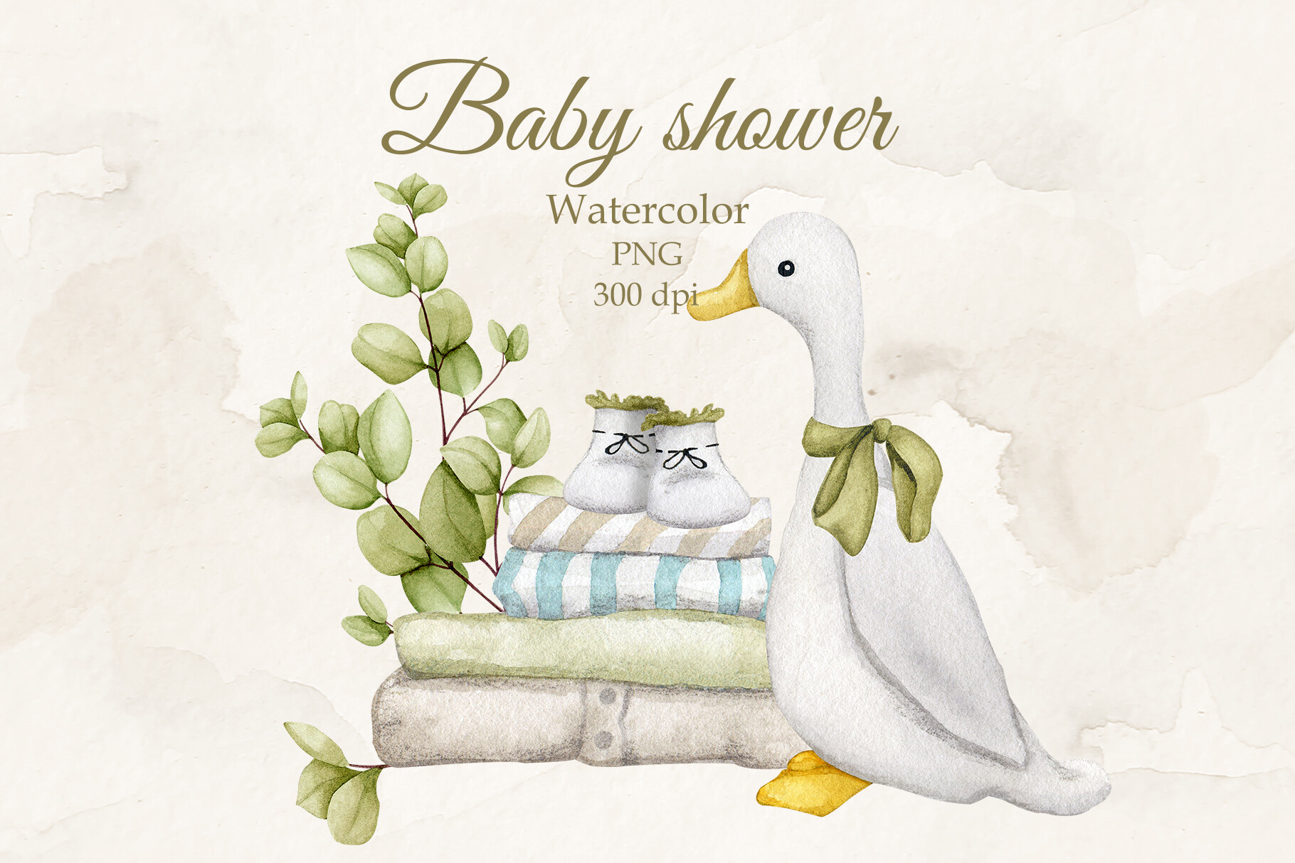 Baby Shower Sublimation. Boho Newborn.