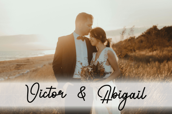 Bianca Font - Preview 2