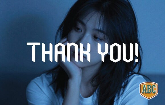 Blue Font - Preview 3